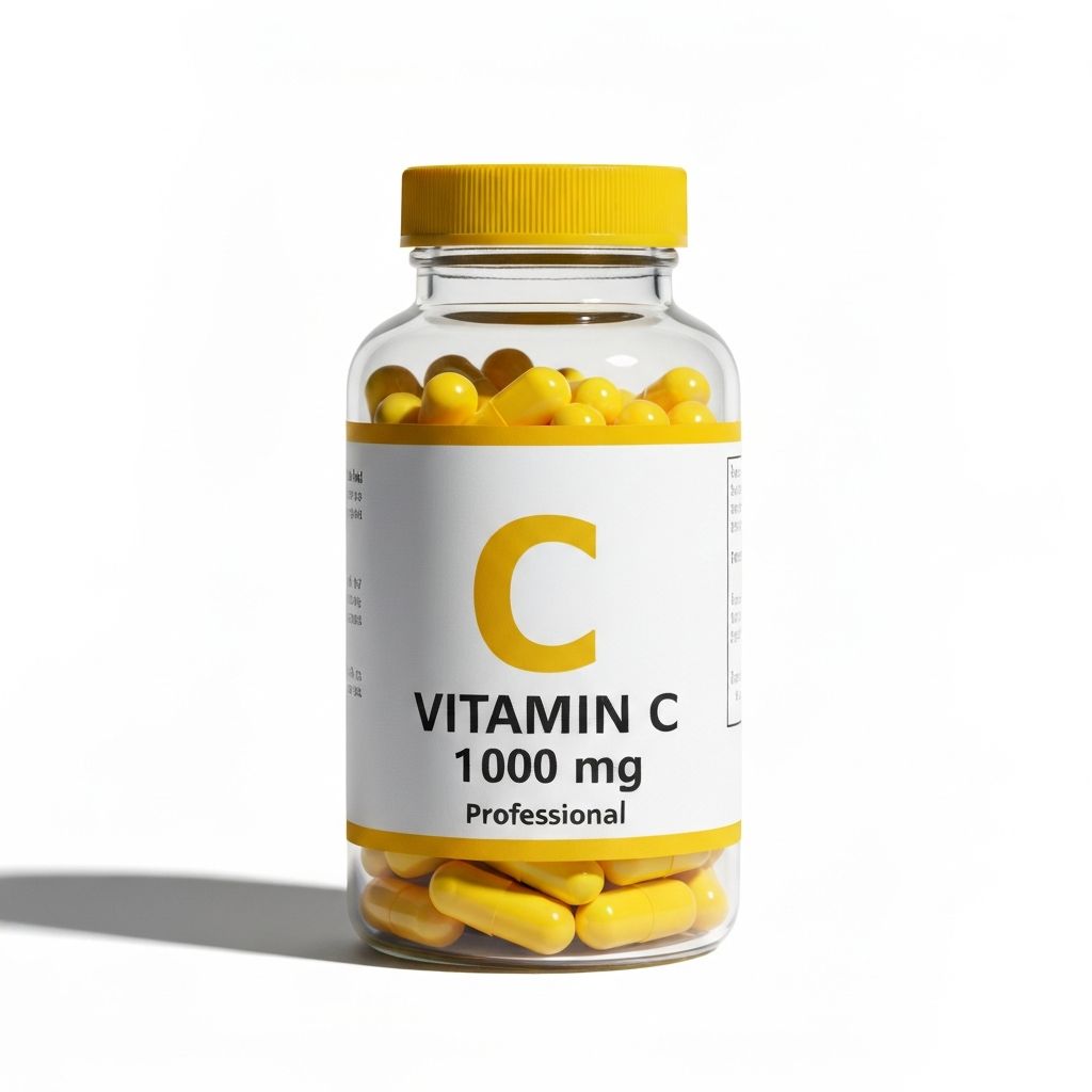 Vitamin C 1000