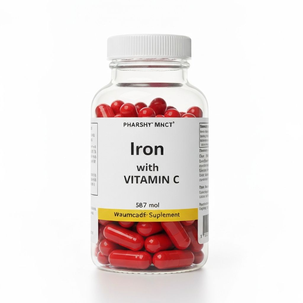 Iron Plus
